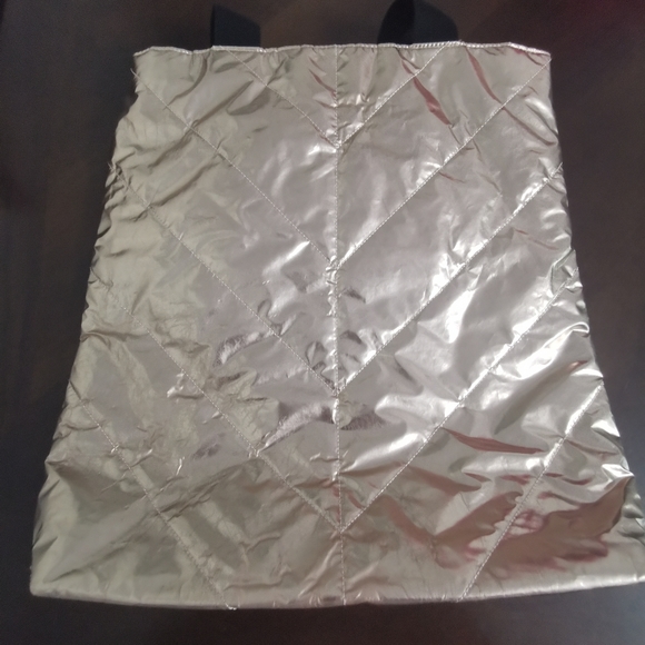 Victoria Secret Overnight Bag - Picture 2 of 3